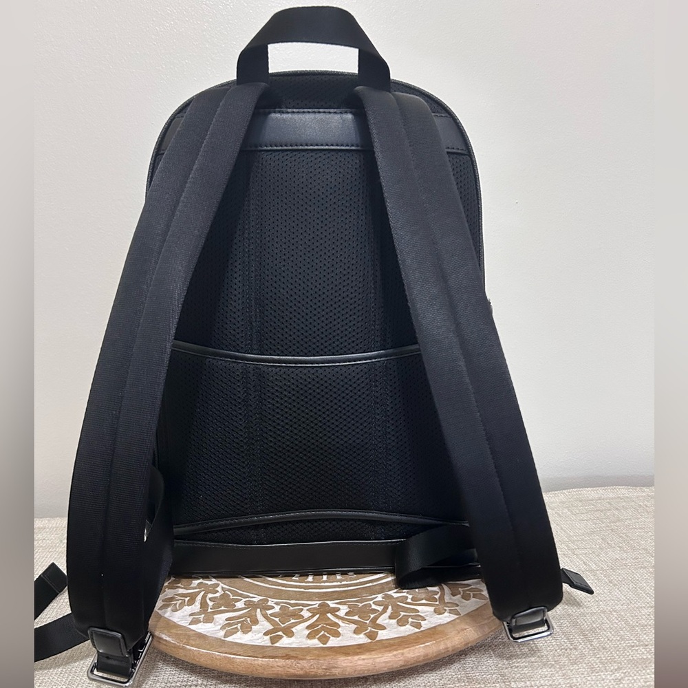 Michael Kors Backpack - Picture 3 of 10